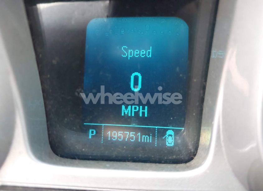 Photo 15 of 2014 Chevrolet Camaro 2LS (VIN 2G1FA1E37E9209788)