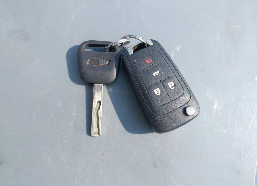 Photo 11 of 2014 Chevrolet Camaro 2LS (VIN 2G1FA1E37E9222010)