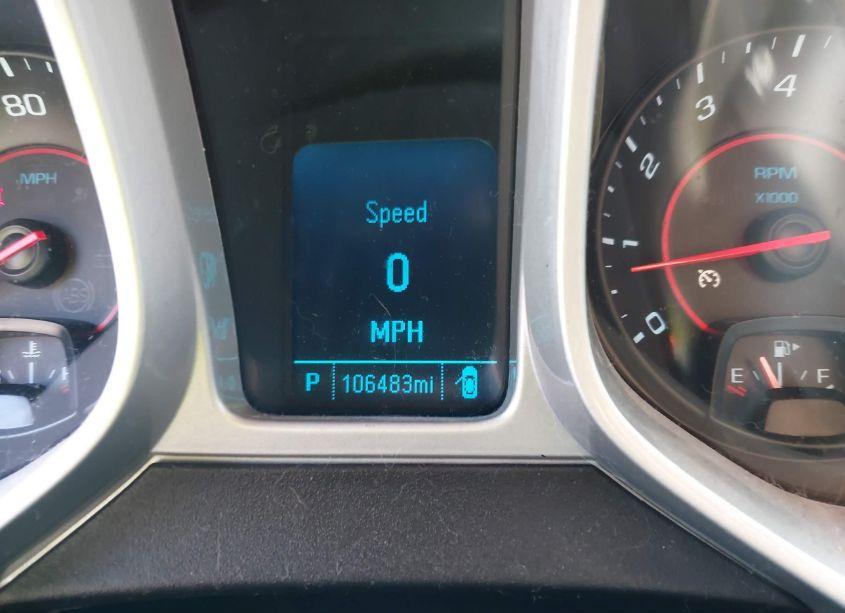 Photo 7 of 2014 Chevrolet Camaro 2LS (VIN 2G1FA1E37E9222010)