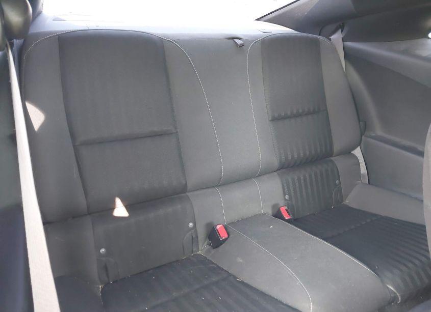 Photo 8 of 2014 Chevrolet Camaro 2LS (VIN 2G1FA1E37E9222010)