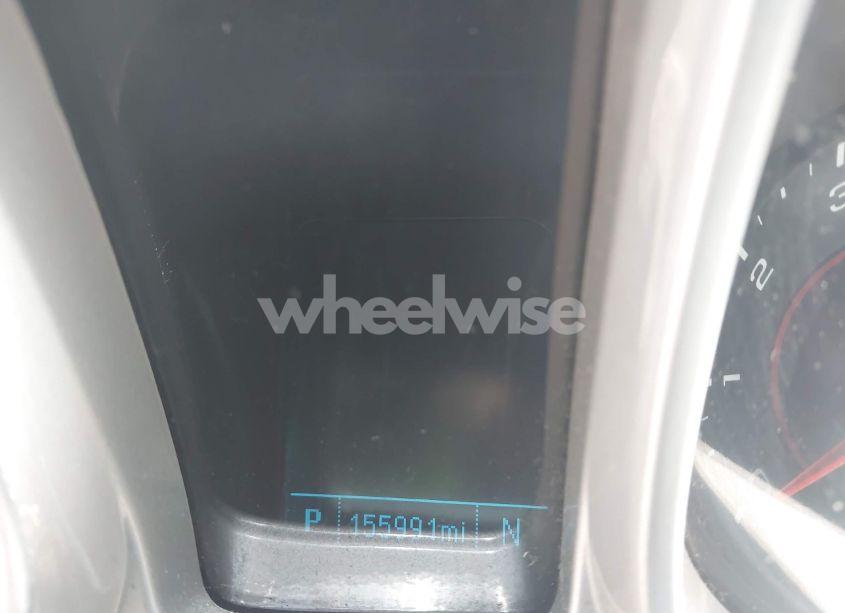 Photo 7 of 2014 Chevrolet Camaro 2LS (VIN 2G1FA1E37E9223724)