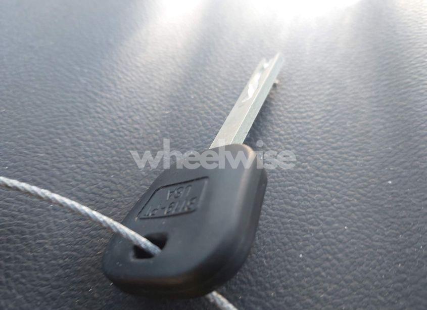 Photo 11 of 2012 Chevrolet Camaro 2LS (VIN 2G1FA1E38C9107171)