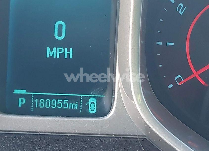 Photo 15 of 2012 Chevrolet Camaro 2LS (VIN 2G1FA1E38C9107171)