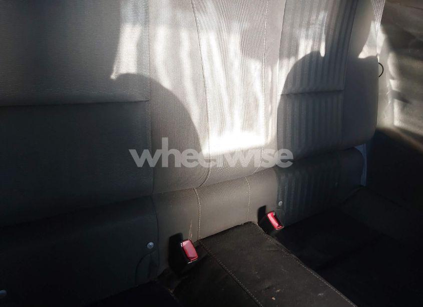 Photo 8 of 2012 Chevrolet Camaro 2LS (VIN 2G1FA1E38C9107171)