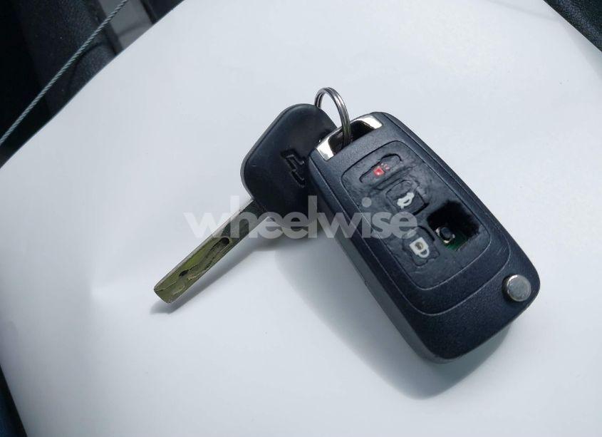 Photo 11 of 2012 Chevrolet Camaro 2LS (VIN 2G1FA1E38C9191427)