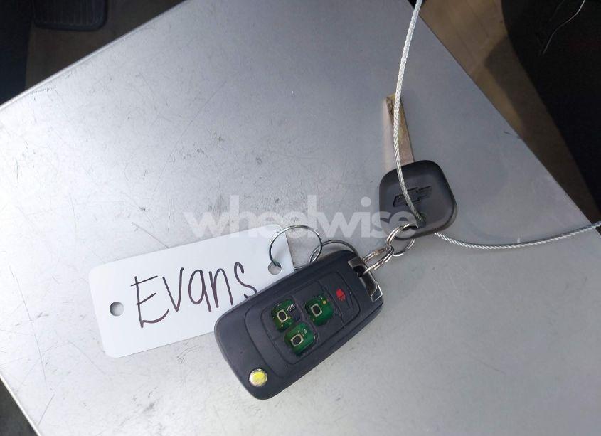 Photo 11 of 2014 Chevrolet Camaro 2LS (VIN 2G1FA1E38E9129299)