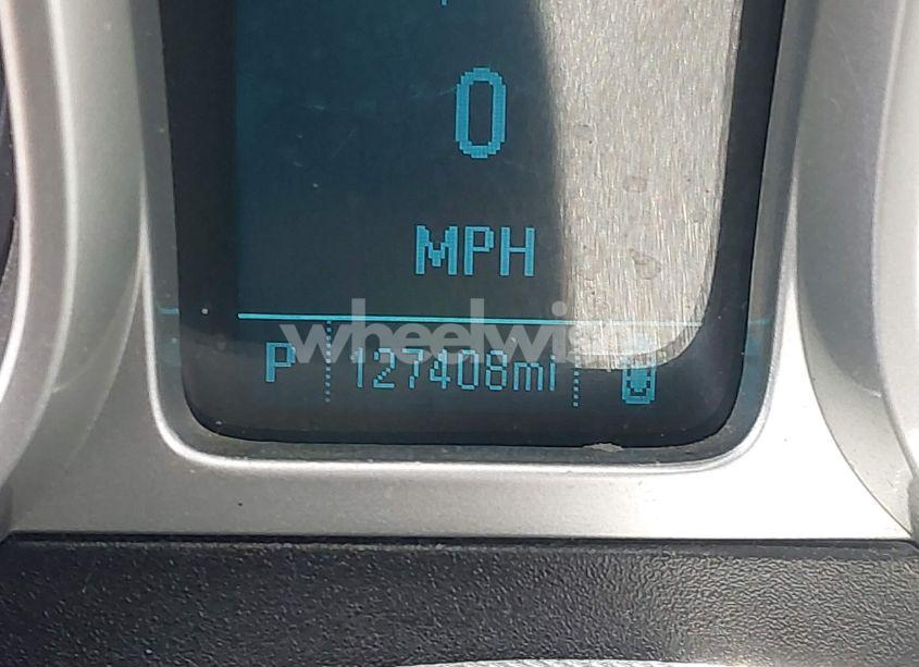 Photo 15 of 2014 Chevrolet Camaro 2LS (VIN 2G1FA1E38E9129299)