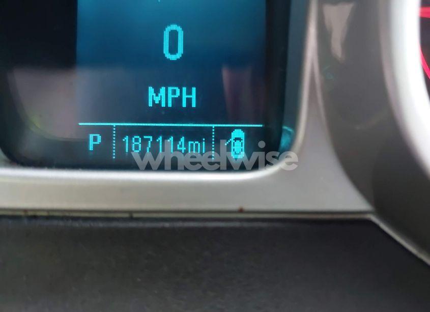 Photo 16 of 2014 Chevrolet Camaro 2LS (VIN 2G1FA1E38E9277906)