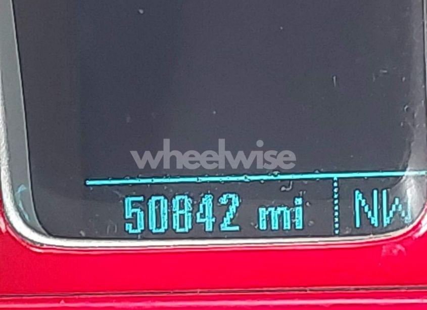 Photo 15 of 2015 Chevrolet Camaro 1LS (VIN 2G1FA1E38F9239643)