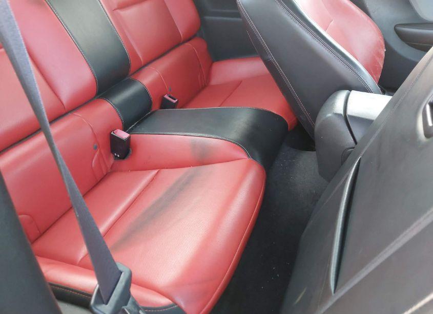 Photo 8 of 2012 Chevrolet Camaro 2LS (VIN 2G1FA1E39C9135366)