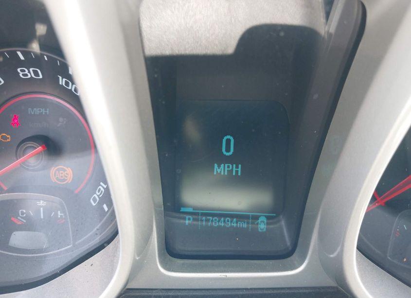 Photo 7 of 2012 Chevrolet Camaro 2LS (VIN 2G1FA1E39C9197754)