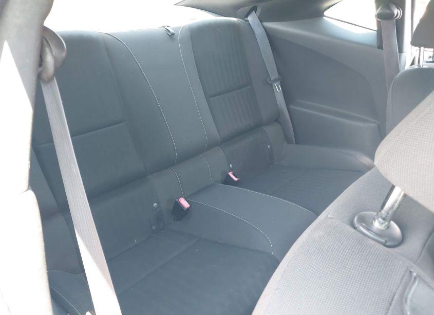 Photo 8 of 2012 Chevrolet Camaro 2LS (VIN 2G1FA1E39C9197754)