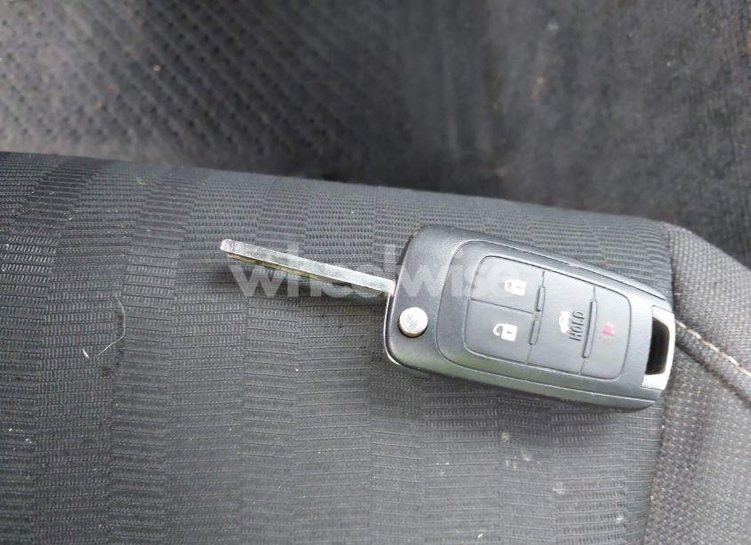 Photo 11 of 2014 Chevrolet Camaro 2LS (VIN 2G1FA1E39E9145768)