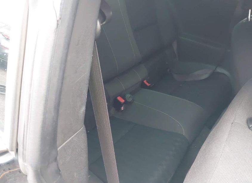 Photo 8 of 2014 Chevrolet Camaro 2LS (VIN 2G1FA1E39E9181038)