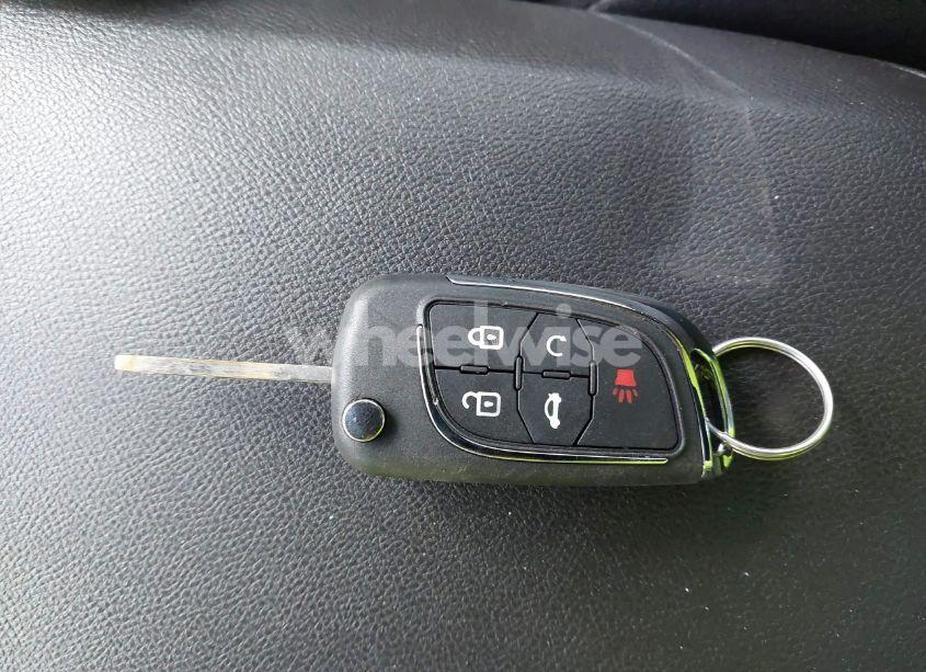 Photo 11 of 2014 Chevrolet Camaro 2LS (VIN 2G1FA1E39E9286100)