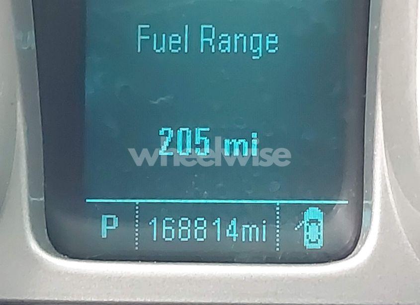 Photo 15 of 2014 Chevrolet Camaro 2LS (VIN 2G1FA1E39E9286100)