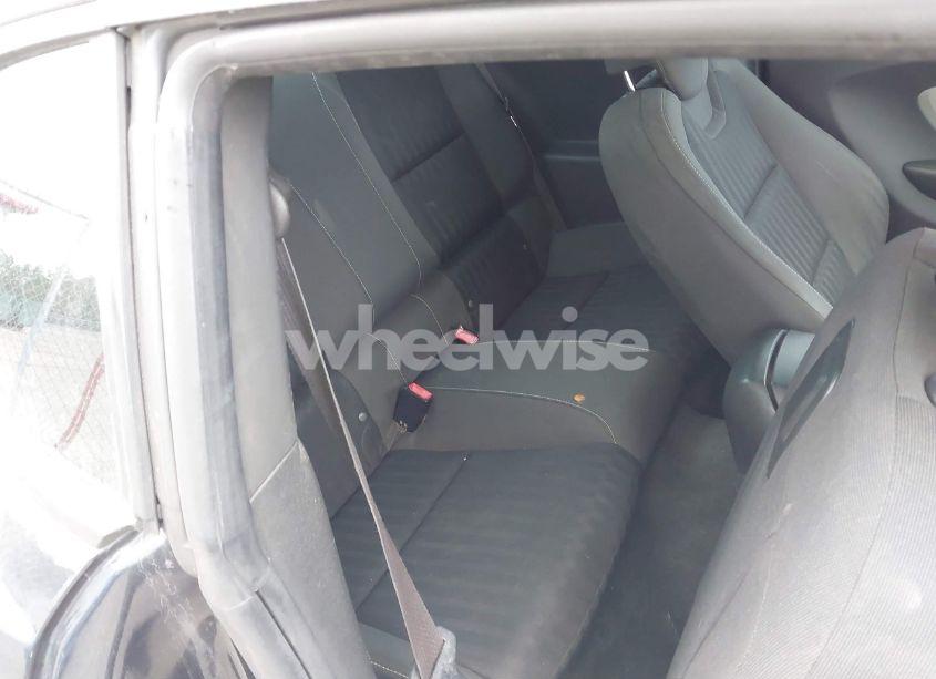 Photo 8 of 2014 Chevrolet Camaro 2LS (VIN 2G1FA1E39E9286100)