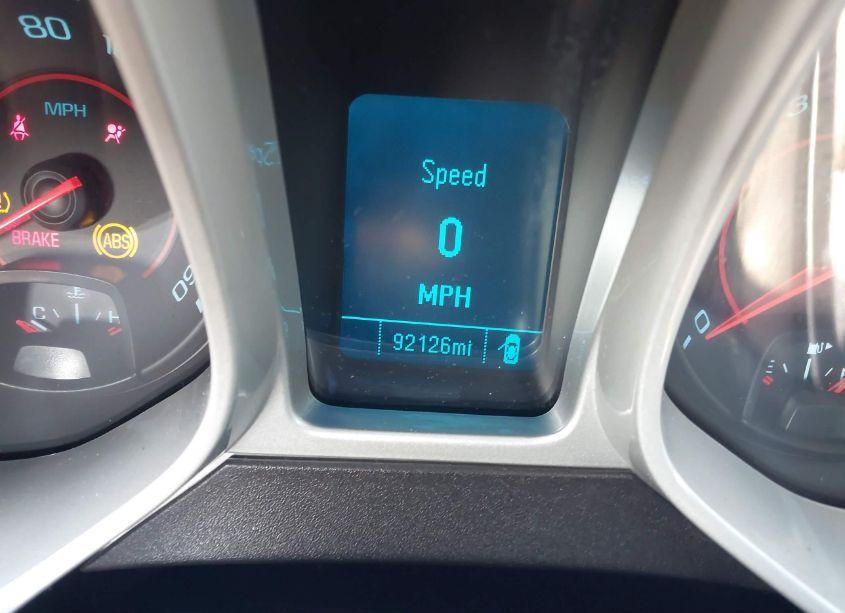 Photo 15 of 2014 Chevrolet Camaro 2LS (VIN 2G1FA1E39E9324022)