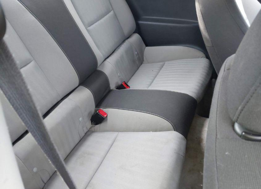 Photo 8 of 2015 Chevrolet Camaro 1LS (VIN 2G1FA1E39F9152883)