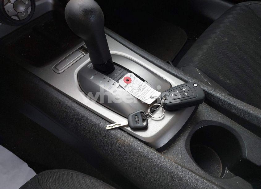 Photo 11 of 2012 Chevrolet Camaro 2LS (VIN 2G1FA1E3XC9160356)