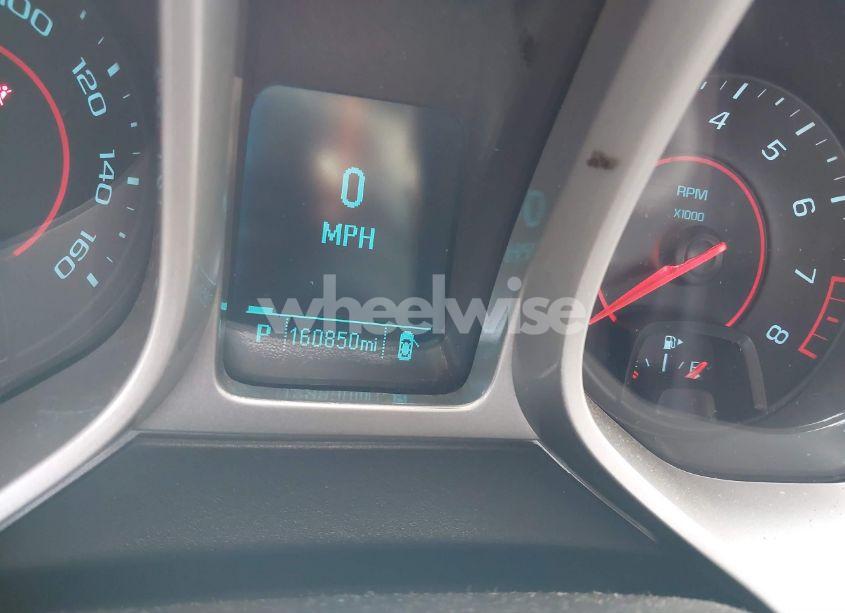 Photo 16 of 2012 Chevrolet Camaro 2LS (VIN 2G1FA1E3XC9160356)