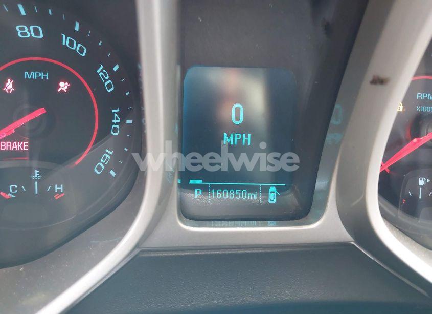 Photo 7 of 2012 Chevrolet Camaro 2LS (VIN 2G1FA1E3XC9160356)
