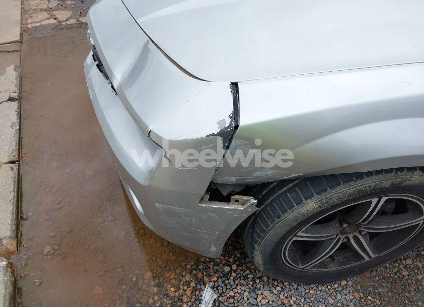 Photo 6 of 2012 Chevrolet Camaro 2LS (VIN 2G1FA1E3XC9199111)