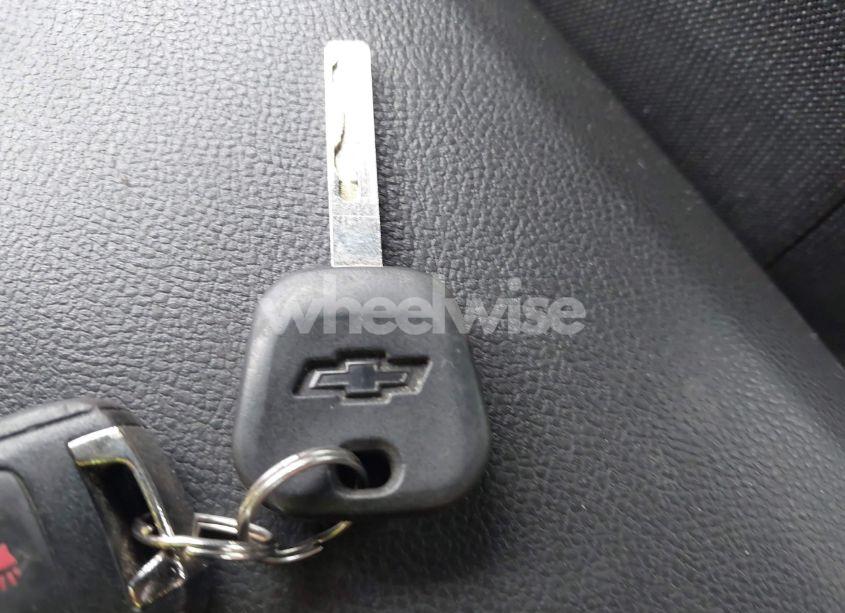 Photo 11 of 2013 Chevrolet Camaro 2LS (VIN 2G1FA1E3XD9181967)