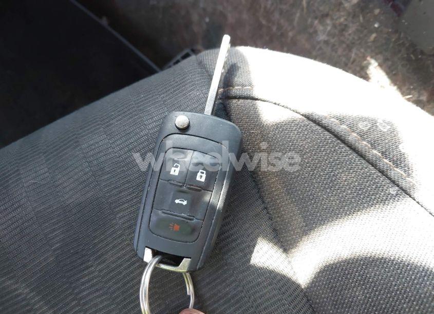 Photo 11 of 2013 Chevrolet Camaro 2LS (VIN 2G1FA1E3XD9245862)