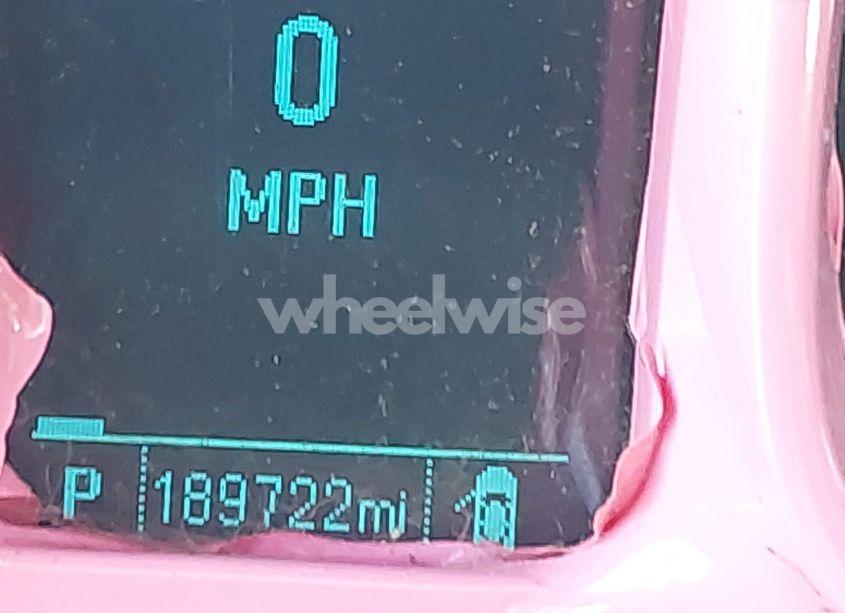 Photo 15 of 2013 Chevrolet Camaro 2LS (VIN 2G1FA1E3XD9245862)