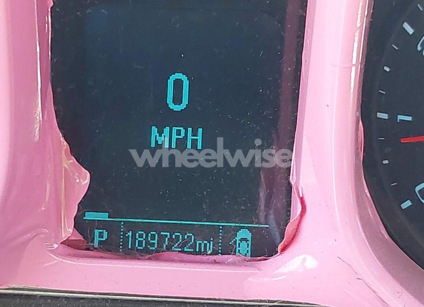 Photo 7 of 2013 Chevrolet Camaro 2LS (VIN 2G1FA1E3XD9245862)