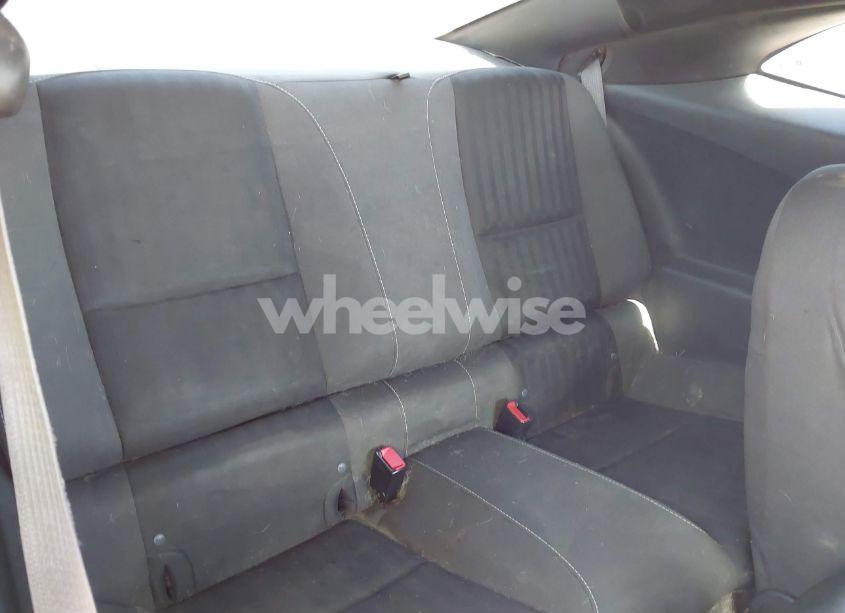 Photo 8 of 2013 Chevrolet Camaro 2LS (VIN 2G1FA1E3XD9245862)