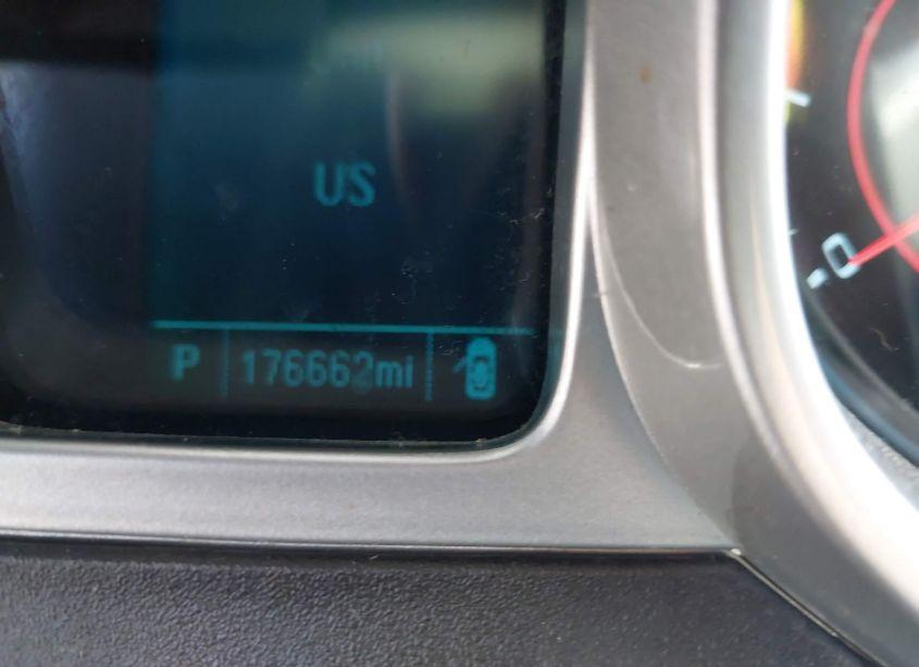 Photo 7 of 2014 Chevrolet Camaro 2LS (VIN 2G1FA1E3XE9133242)