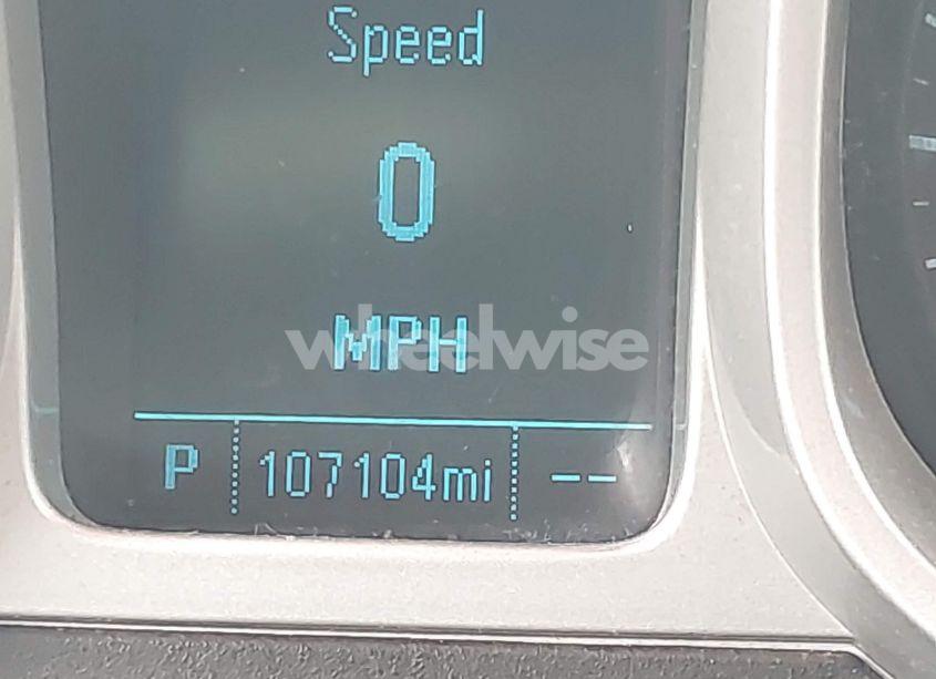 Photo 15 of 2014 Chevrolet Camaro 2LS (VIN 2G1FA1E3XE9208991)