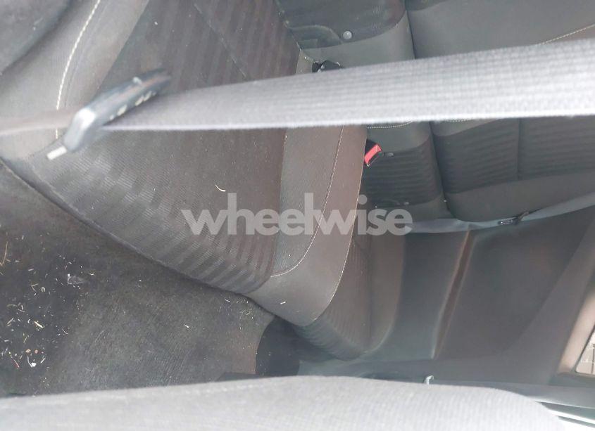 Photo 8 of 2014 Chevrolet Camaro 2LS (VIN 2G1FA1E3XE9208991)