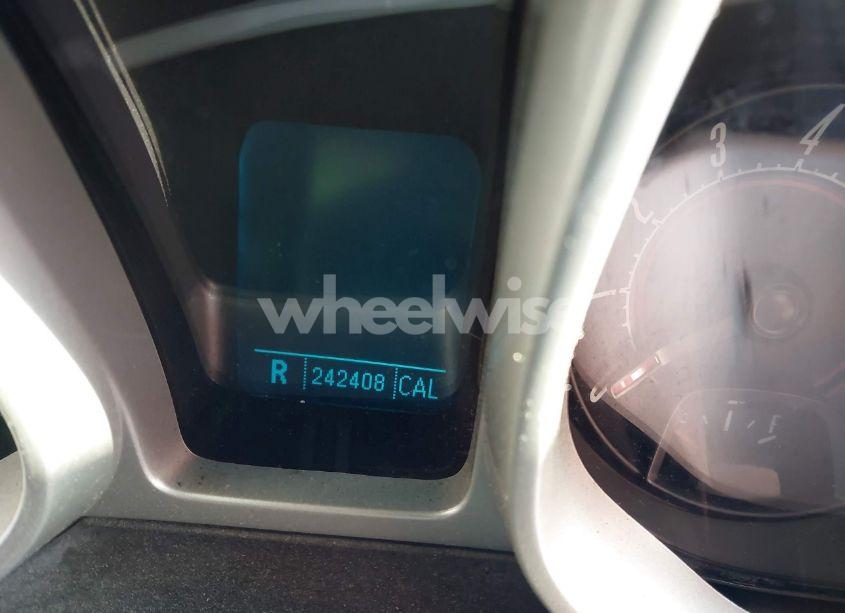 Photo 15 of 2011 Chevrolet Camaro 2LS (VIN 2G1FA1ED1B9205160)