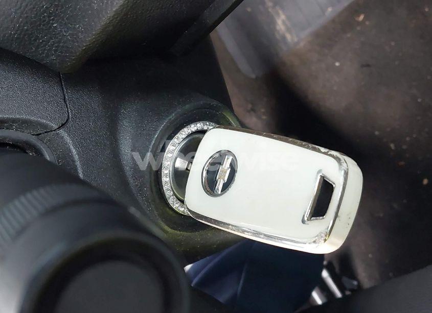 Photo 11 of 2011 Chevrolet Camaro 2LS (VIN 2G1FA1ED2B9183377)