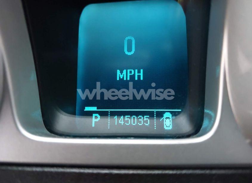 Photo 15 of 2011 Chevrolet Camaro 2LS (VIN 2G1FA1ED3B9165616)