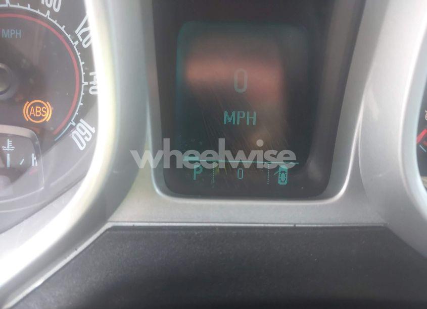 Photo 7 of 2011 Chevrolet Camaro 2LS (VIN 2G1FA1ED4B9160750)