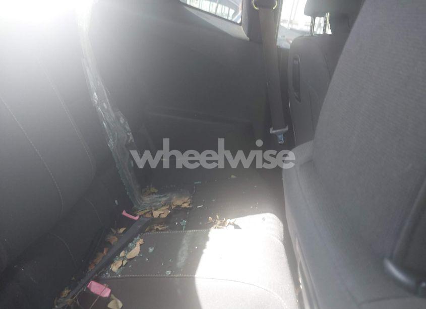 Photo 8 of 2011 Chevrolet Camaro 2LS (VIN 2G1FA1ED4B9160750)