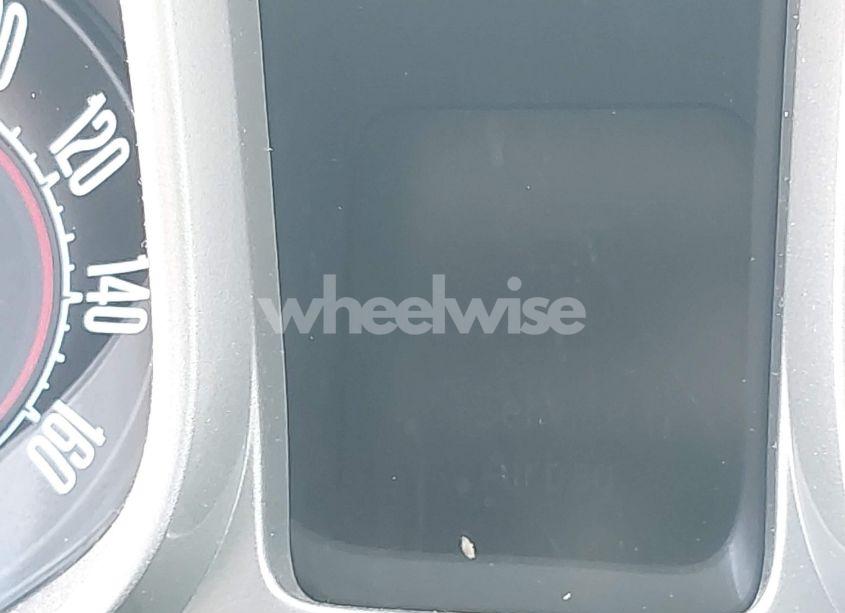 Photo 16 of 2011 Chevrolet Camaro 2LS (VIN 2G1FA1ED6B9135316)