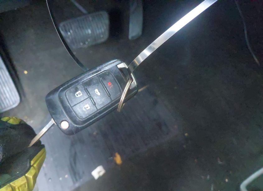 Photo 11 of 2011 Chevrolet Camaro 2LS (VIN 2G1FA1ED6B9202089)