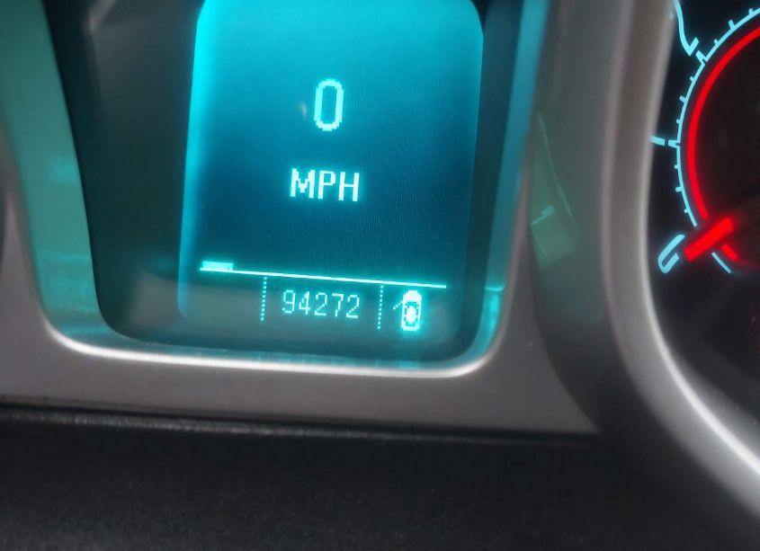 Photo 15 of 2011 Chevrolet Camaro 2LS (VIN 2G1FA1ED6B9202089)