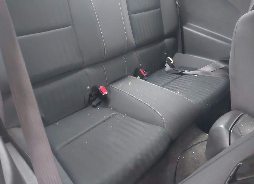 Photo 8 of 2011 Chevrolet Camaro 2LS (VIN 2G1FA1ED6B9202089)