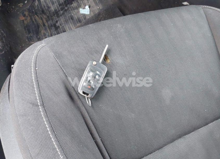 Photo 11 of 2011 Chevrolet Camaro 2LS (VIN 2G1FA1ED7B9131730)