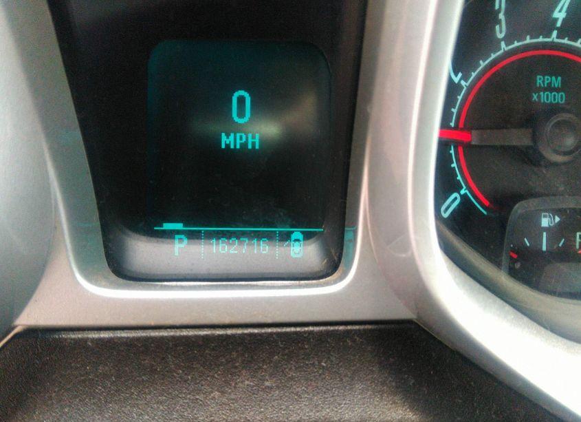 Photo 15 of 2011 Chevrolet Camaro 2LS (VIN 2G1FA1ED8B9130540)