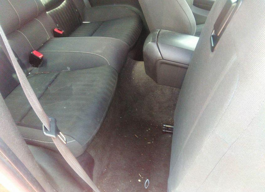 Photo 8 of 2011 Chevrolet Camaro 2LS (VIN 2G1FA1ED8B9130540)