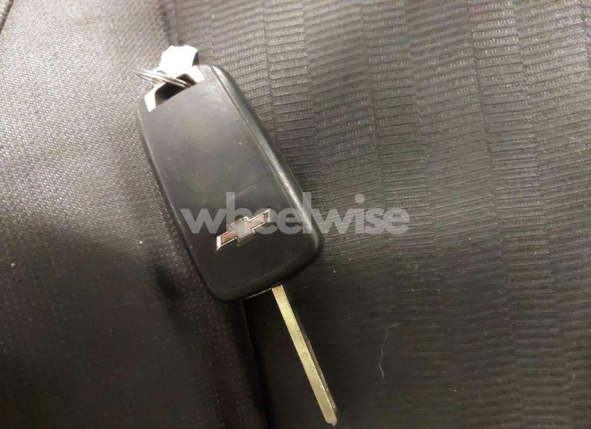 Photo 11 of 2011 Chevrolet Camaro 2LS (VIN 2G1FA1ED9B9150036)