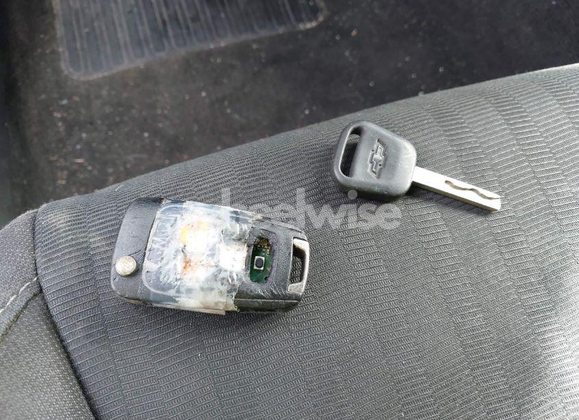 Photo 11 of 2010 Chevrolet Camaro 1LS (VIN 2G1FA1EV5A9216427)