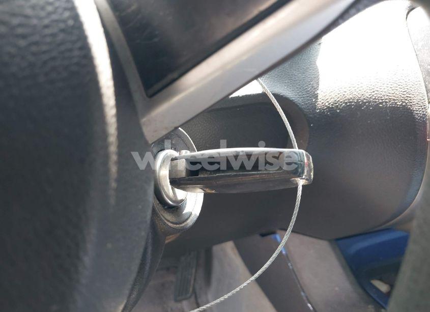 Photo 11 of 2010 Chevrolet Camaro 1LS (VIN 2G1FA1EV7A9211360)